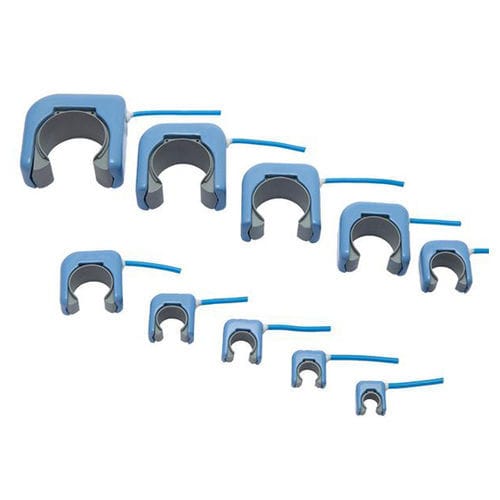 Sensor de fluxo - AU-Series - Transonic - de cirurgia / reutilizável / ultrassônico
