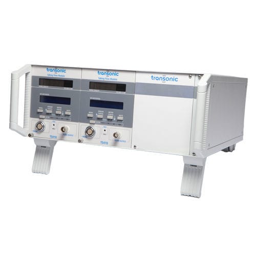 Medidor de fluxo sanguíneo para pesquisa científica - 40 series - Transonic