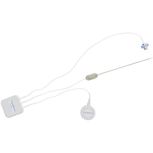 Implante telemétrico para cardiologia - EndoGear® - Transonic - para pesquisa / de pressão / de pressão arterial