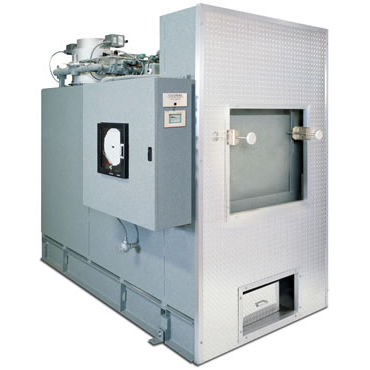Forno crematório - IEB-16 - Matthews Environmental Solutions - térmico / para animais / em aço inoxidável