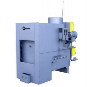 Processador de cinzas para animais - S-27-GF - Matthews Environmental Solutions