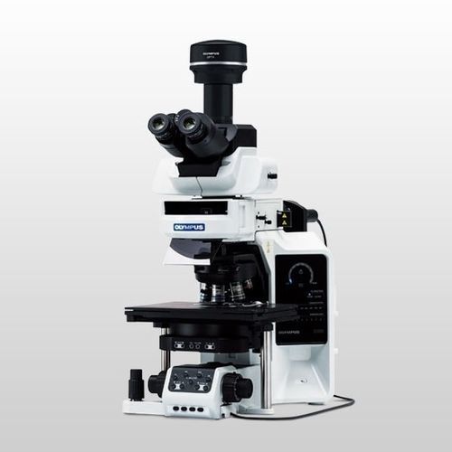 Microscópio vertical - BX63 - Evident - Olympus Scientific Solutions - óptico / de laboratório / para pesquisa