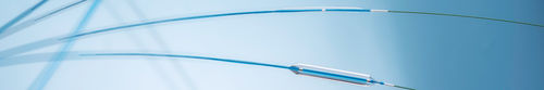 Cateter de dilatação para PTCA - TB Classics - Natec Medical - para colocação de stent / coronário / balão
