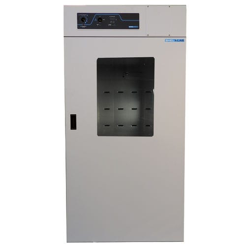Incubadora de laboratório para uso geral - SMI31 - Sheldon Manufacturing - de piso / com 1 porta / aquecedora