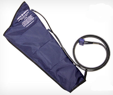 Acessório para pressoterapia para braço - CircuFlow™  - Devon Medical Products