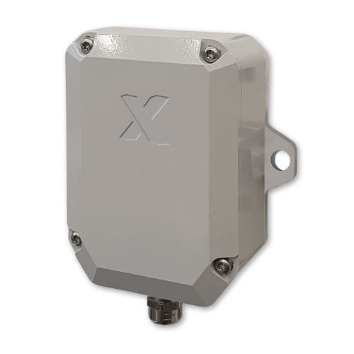 Detector de raios X - RanidX - Bertin Technologies - QBRN
