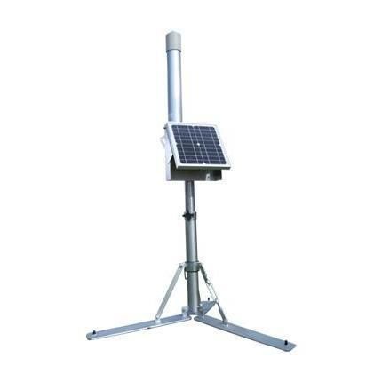 Dosímetro de ambiente de radiação gama - ScintiTRACER XL2 - Bertin Technologies