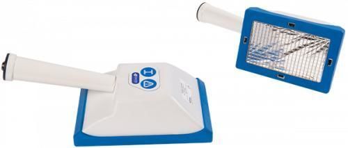 Sensor para dosímetro - SaphyRAD - Bertin Technologies
