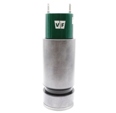 Detector de radiação ionizante - MAK-201 - Bertin Technologies - para análises ambientais / para águas residuais / para resíduos