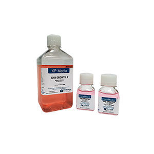 Reagente meio reacional - CloneMedia - Molecular Devices - para biologia molecular / líquido