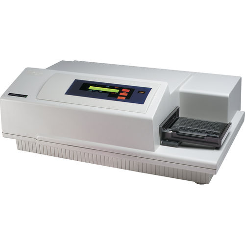 Leitor de microplacas de fluorescência - Gemini™ XPS - Molecular Devices - para biologia molecular / para quantificação de proteínas / para quantificação de DNA