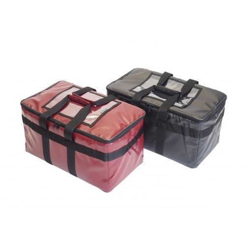 Saco para corpo vinílico - Auden Funeral Supplies - tamanho adulto