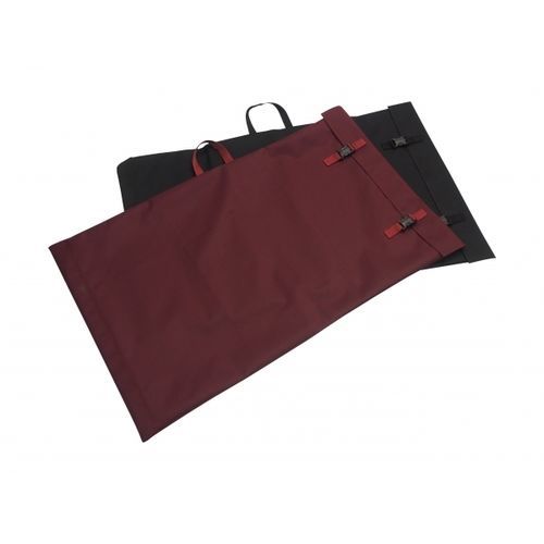 Saco para corpo tamanho adulto - Auden Funeral Supplies - em PVC / descartável