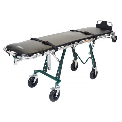 Carro-maca de transporte - MULTILEVEL AT200 - Auden Funeral Supplies - manual / com altura regulável / não articulado