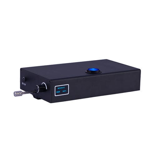 Fonte de luz para microscópio de fluorescência - MI-B series - Micro-shot Technology Limited - de LED / compacta