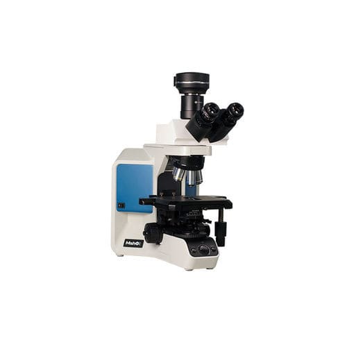 Microscópio óptico - ML51-N - Micro-shot Technology Limited - de laboratório / biológico / clínico