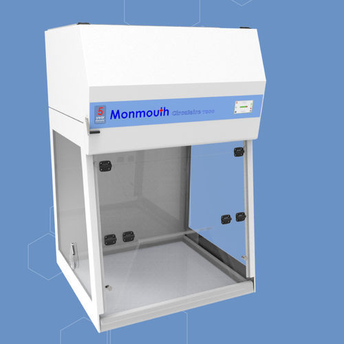 Capela de contenção - Circulaire® CT800  - Monmouth Scientific - de laboratório / de bancada / HEPA