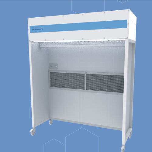 Cabine para pesagem de pó - Circulaire® PCB 1800 - Monmouth Scientific - de contenção / de transferência / de laboratório