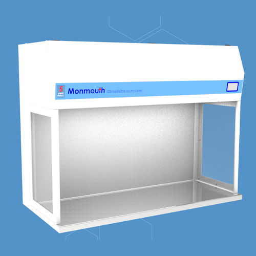 Capela para inspeção - Circulaire® HLFT1500 - Monmouth Scientific - de laboratório / para a indústria farmacêutica / hospitalar