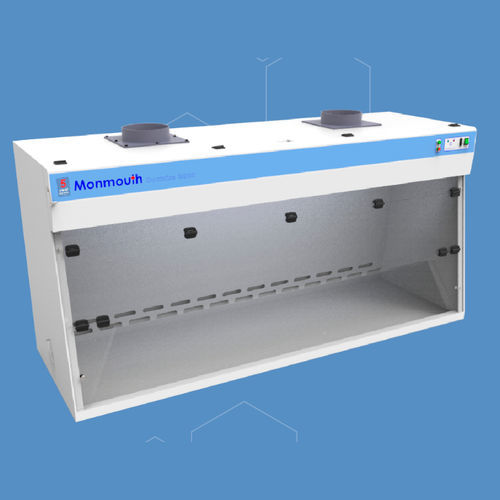 Capela química - Ductaire DFC2000 - Monmouth Scientific - de escape / de contenção / de laboratório