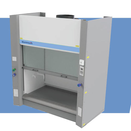 Capela de exaustão de escape - Ductaire Pro DP+ 1800	 - Monmouth Scientific - de contenção / de laboratório / de piso
