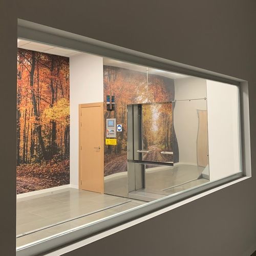 Forno crematório - FENICE 10 - Vezzani Forni - compacto / com 2 portas