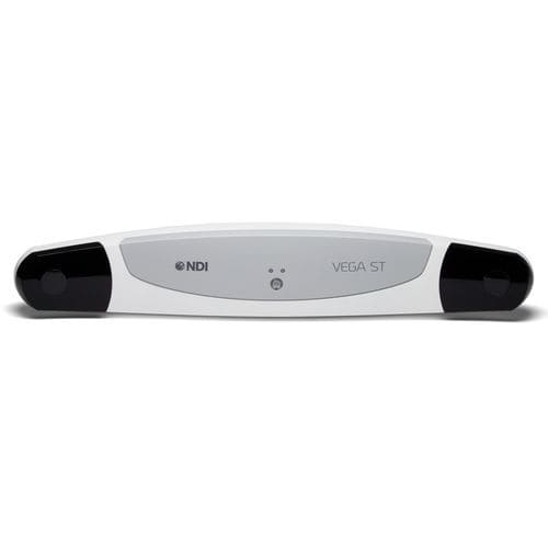 Sistema de navegação cirúrgica para cirurgia da coluna vertebral - Polaris Vega® ST - NDI - para cirurgia maxilofacial / para cirurgia ortopédica / óptico