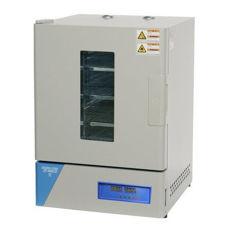 Forno de aquecimento - J-300S, J-300M - Jisico - de laboratório / de ventilação forçada / a ar quente