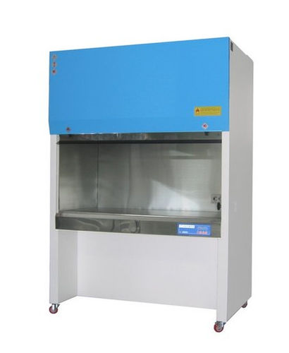 Capela estéril de laboratório - J-CBWV1, J-CBWV2  - Jisico - de piso / HEPA / de fluxo laminar