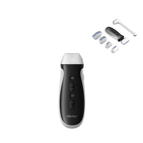 Aparelho de ultrassom de bolso - MX9 Ultra L15 - BMV - ginecológico e obstétrico / da mama / abdominal e pélvico