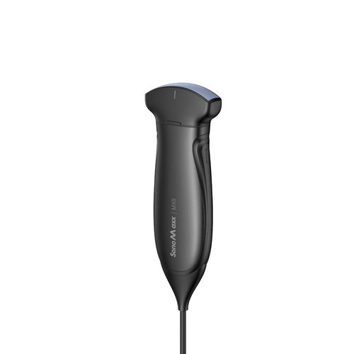 Aparelho de ultrassom de bolso - MX8 C3 - BMV - ginecológico e obstétrico / cardiovascular / para exame musculoesquelético