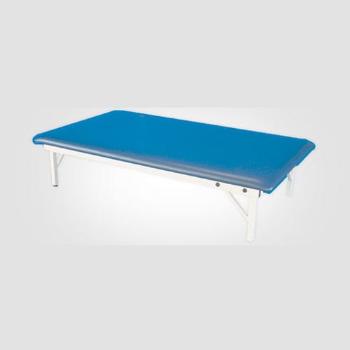 Mesa de Bobath mecânico - AM-644 - Armedica - não articulada