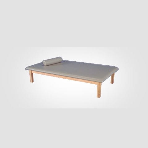 Mesa de Bobath mecânico - AM-657 - Armedica - não articulada