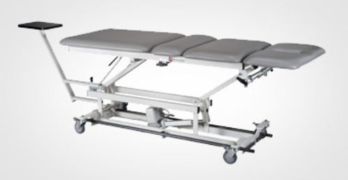 Mesa de tração lombar - AM-BA 400 - Armedica