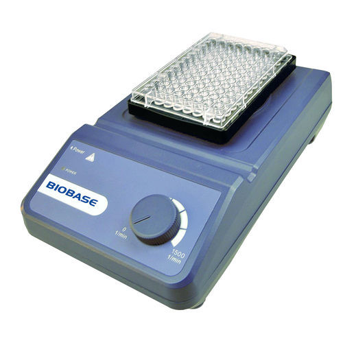 Misturador de laboratório orbital - MX-M - Biobase - analógico / para a indústria farmacêutica / para bioprocessos