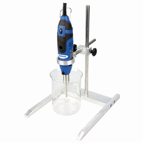 Homogeneizador rotativo - BK-H6B - Biobase - portátil de mão / para o setor médico / analógico