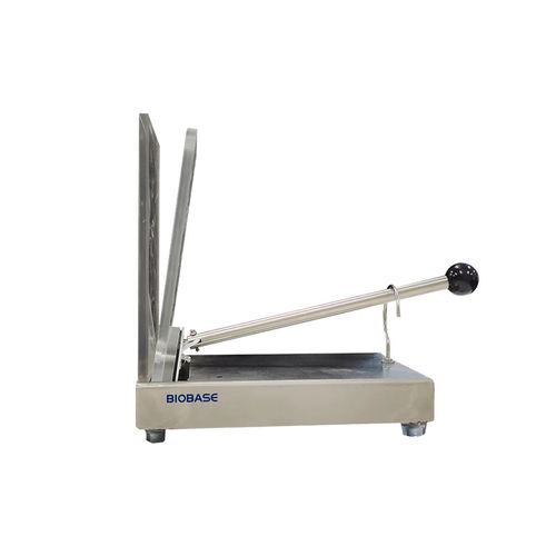 Extrator de plasma manual - BJPX-FJ - Biobase - em aço inoxidável