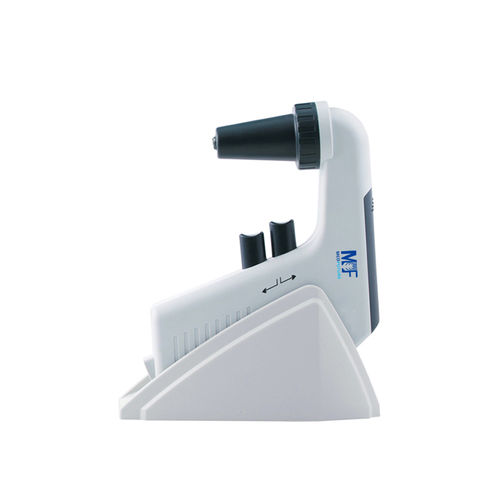 Pipetador eletrônico - 7062110200 - Biobase - de Levo / de volume variável / com bateria