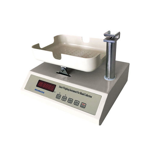 Monitor de coleta de sangue - BCM-12A - Biobase