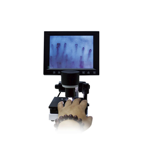 Microscópio óptico - WXH series - Biobase - digital / de laboratório / monocular