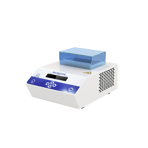 Incubadora de laboratório a ar quente - BK-HW series - Biobase - termoelétrica / a seco / para bioquímica