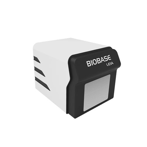 Termociclador de fluorescência - LEIA-X4 - Biobase - com 96 poços