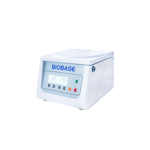 Centrífuga de laboratório - BKC-TL4CII - Biobase - médico-hospitalar / para separação de componentes do sangue / para preparação de amostras