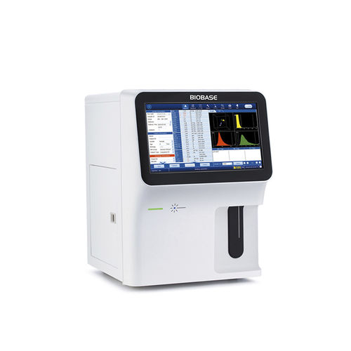 Analisador hematológico para hospital - BK-6310 - Biobase - automático / de bancada / com diferencial de 5 partes