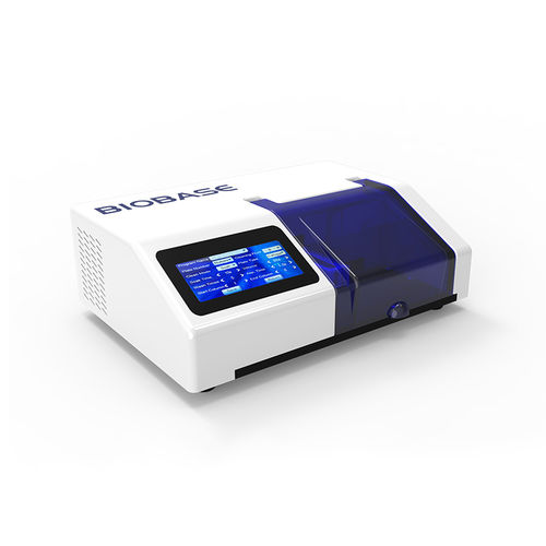 Lavadora de microplacas automática - BK-9622 - Biobase - de laboratório / para testes ELISA / programável