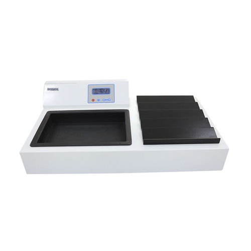 Banho-maria para histopatologia - BTH-I - Biobase - aquecedor / de bancada / compacto