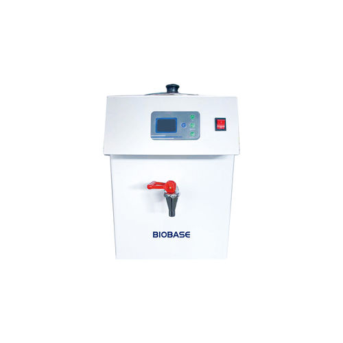 Dispensador de parafina automático - BK-RLY - Biobase - para histologia / para sistemas de inclusão / de bancada