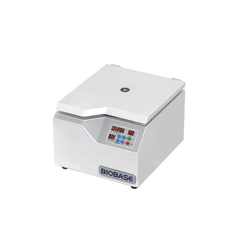 Centrífuga médico-hospitalar - BKC-TL4V - Biobase - para laboratório de prótese dentária / para preparação de amostras / de sangue