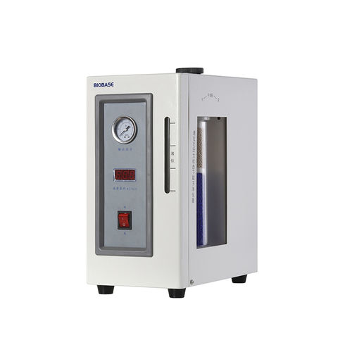 Gerador de hidrogênio de laboratório - HG series - Biobase - de bancada
