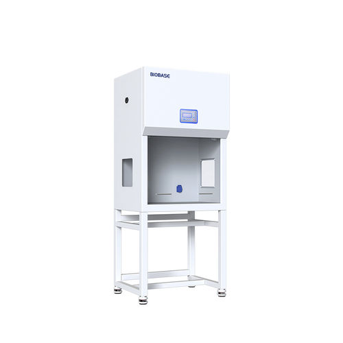 Cabine química - BKCB-800P - Biobase - de laboratório / de piso / HEPA
